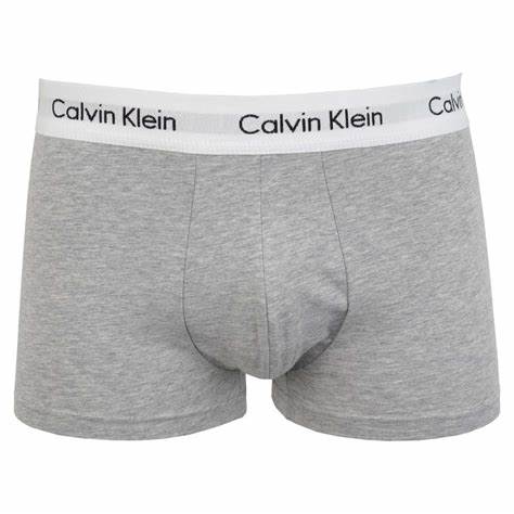 Coffret de Boxer Calvin Klein 4 pièces
